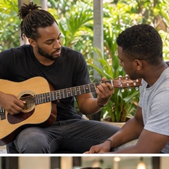 Music Lessons